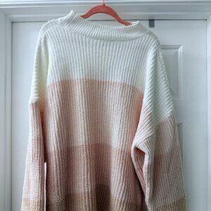 women's sweater